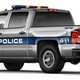 Illustration for article titled 2015 Chevrolet Silverado Could Be Your Towns Next Cop Car